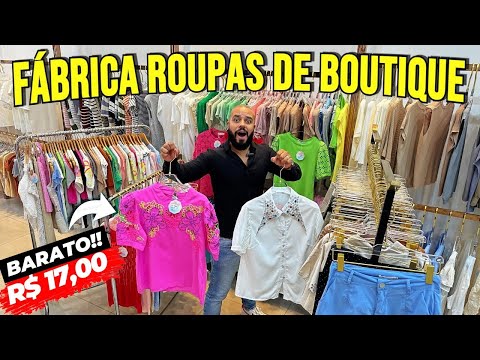 BRÁS SP | ROUPAS IMPORTADAS De BOUTIQUE BARATA, MODA BOUTIQUE BRÁS ATACADO, MODA EXECUTIVA FEMININA