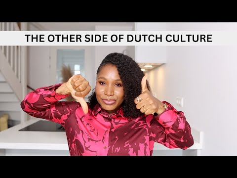 My Love/Hate relationship with Dutch Culture