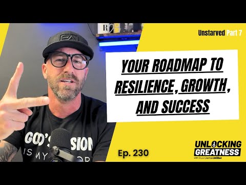 Your Roadmap to Resilience, Growth, and Success