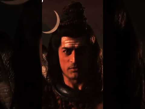 ||Bholenath status||Har Har Mahadev🙏||#shorts #status #mohitraina #mounyroy #mahadev #youtubeshorts