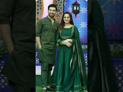 Eid Special Couple Dress Design 2023 | Matching Dress Ideas For Couple #couplematchingdress  #shorts