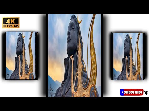 Mahadev whatsapp status 🙏|| Bholenath whatsapp status 🌺|| Full screen 4k whatsapp status 🥀||