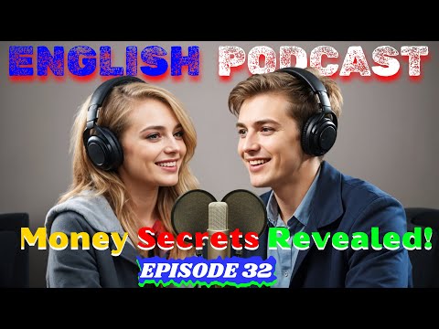 Learn English quickly with Fluent Era Podcast  English learning Conversation Episode 32