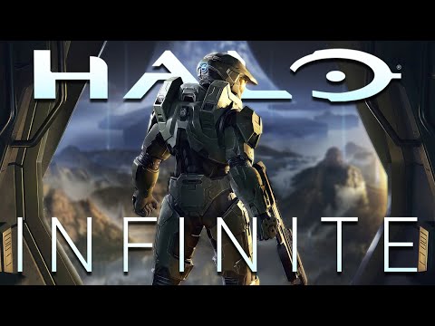 Why Halo Infinite Is The Perfect Redemption After Halo 5: Guardians