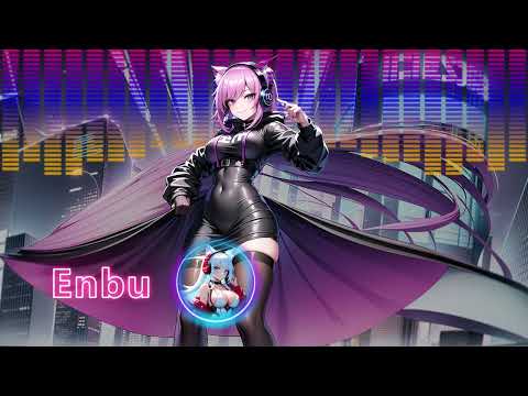 [Future bass]Enbu ~演舞~『Free Music』