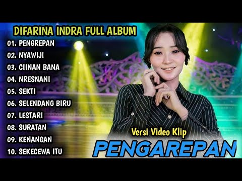 PENGAREPAN DIFARINA INDRA | DANGDUT KOPLO TERBARU