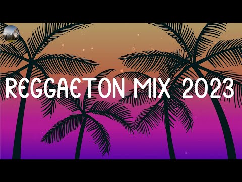 REGGAETON MIX 2023 🔥 LATINO MIX 2023 LO MAS NUEVO 💧 MÚSICA LATINA PARA FIESTAS CALIENTES