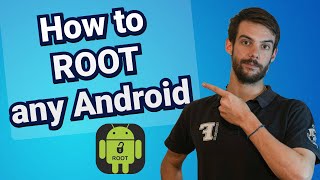 How to Root Any Android Phone | One-Click Root Easy Tutorial (2025)