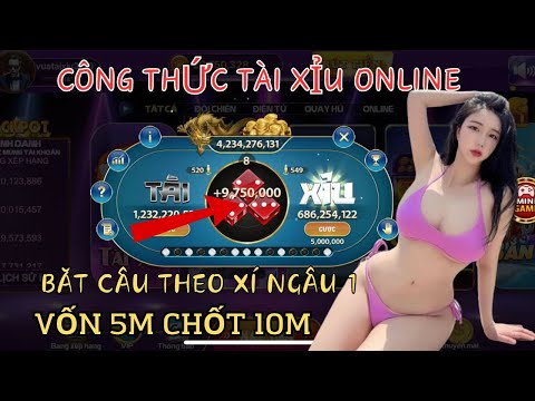 sunwin - công thức bắt cầu tài xỉu sunwin - Theo theo xí ngầu #1 | Vốn ít hít nhiều