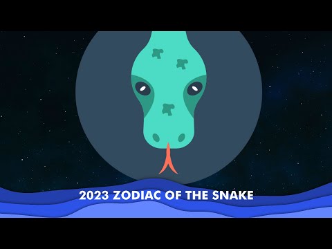 2023 Chinese Zodiac Snake Prediction: What Will Happen to You in the Year of the Water Rabbit?