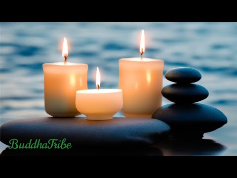 Música Relaxante para Spa e Bem-Estar 🌸 Melodias Serenas para Aliviar o Estresse