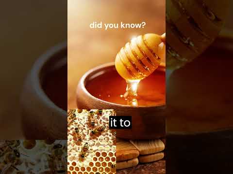 "Nectar of Radiance: Unveiling the Skin Benefits of Honey"