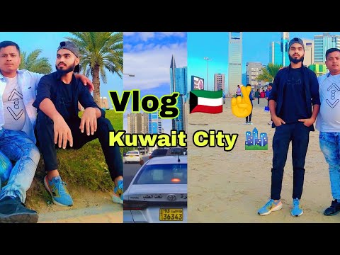 Kuwait City 🇰🇼maliya enjoy 😆my friend kya maliya hai kuchh samajh mein Nahin a raha hai 😔