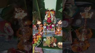 #varalakshmivratham #pooja #shravanamasam #trending #shravanashukravaram #god #mahalakshmi