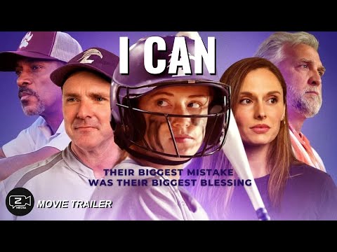 I CAN _ Movie Trailer 2023 _ September 22