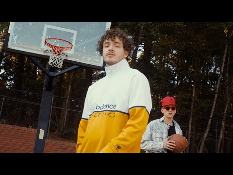 Jack Harlow - Tyler Herro [Official Video]