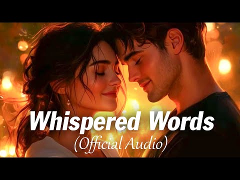 (Official Audio) Lily Hayes - Whispered Words