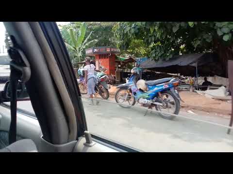 ABIDJAN STREET 2