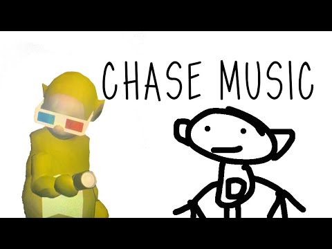 Slendytubbies GT with chase music