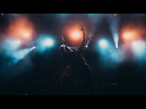 BLEED FROM WITHIN - European Winter Tour Vlog 2019