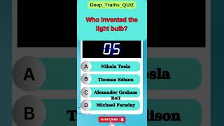 Deep_truths Quiz Time