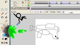 Animator vs. Animation (original)