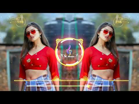 বাংলা ডিজে গান - Bangla dj songs | New Remix Songs 2024 | Pasents By Black Music Official