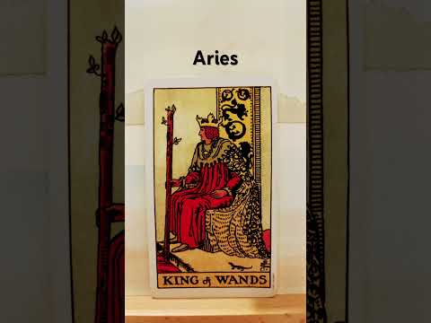 Aries / You are happily spending time with loved ones #tarot #aries