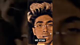 Mc stan new Remix song ❤ #mcstan #shorts #mcstanfanclub