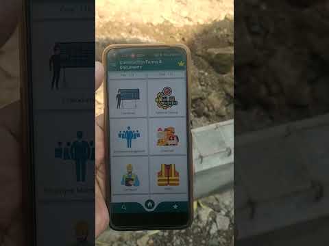 Construction forms and documents. Best construction estimation app #construction #civilengineering