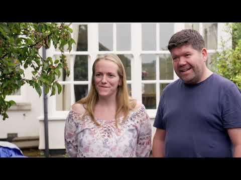 The Great British Dig History in Your Garden S03E01