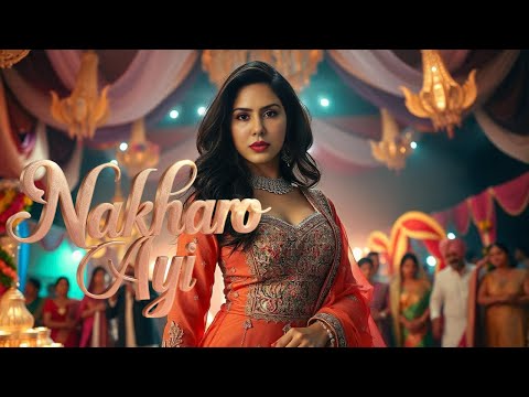 Nakharo Ayi | Latest Punjabi Song 2024 | New Punjabi Attitude Song