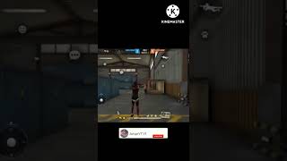 free fire lone wolf gameplay video. #shorts #short ..