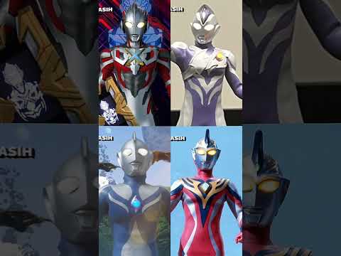 jedag jedug ultraman tsuburaya #ultramanx #ultramandinas #ultramancosmos #ultramanjustice