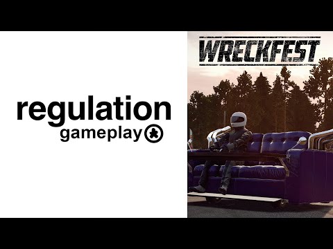 Boys of Spummer // Regulation VOD