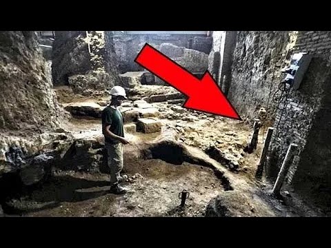 12 Most Incredible Archaeological Finds That Change History