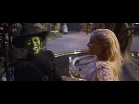 Wicked | Celebrating Wicked Feature