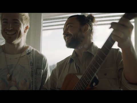 WALK THE MOON - Can You Handle My Love?? (Acoustic)