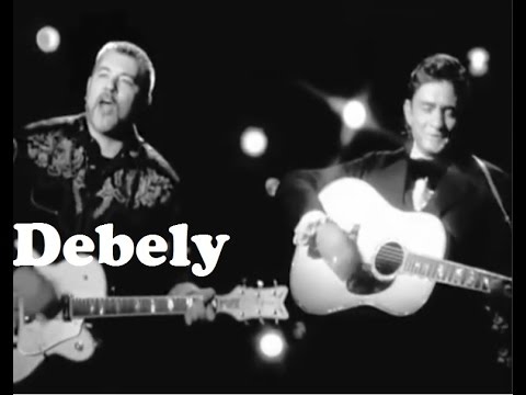 Everlast - Money ft. Johnny Cash (Video) 2012