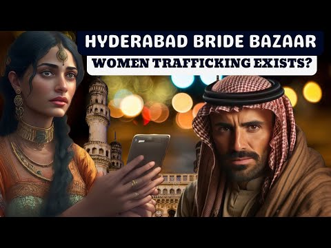 Controversy Hyderabad Bride Bazaar || Why it is still prevalent?? || Remedies?