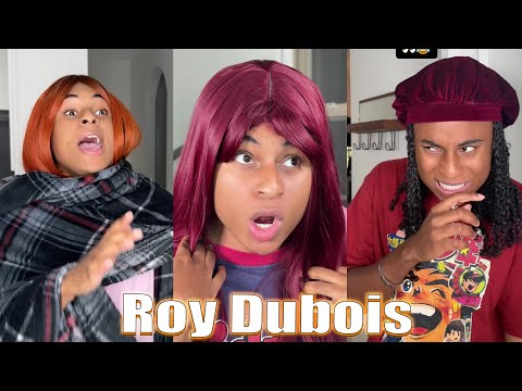 Roy Dubois Funny Viral Tiktok Compilation 2024 | New Roy Dubois Shorts and TikTok Videos