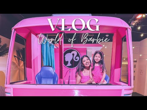 World of Barbie