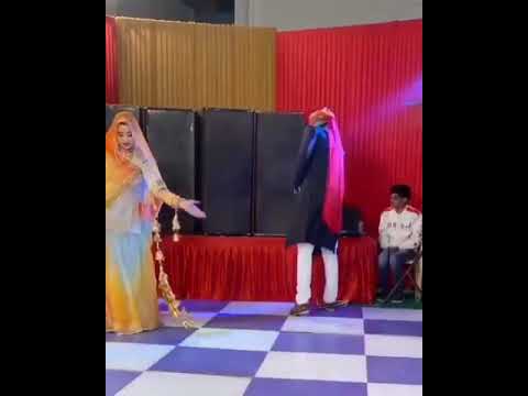 mare hivde ro haar || rajputi dance || Rajputi culture || Royal dance