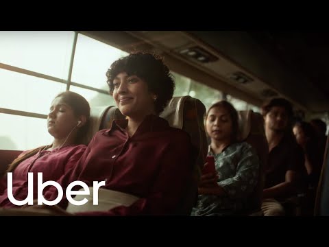 Uber Shuttle for daily office commute | Uber