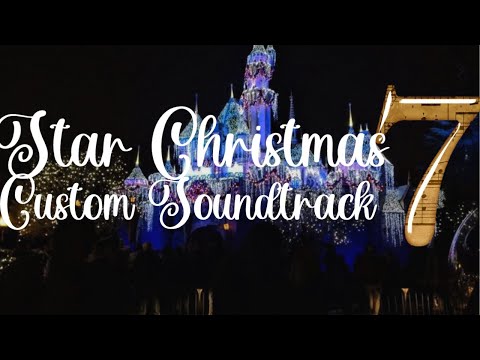 Star Christmas Custom Soundtrack