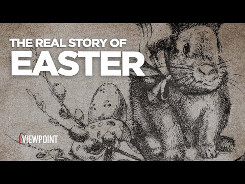 Easter VS The History of Events