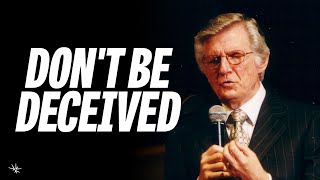 The Glory of God's Church - David Wilkerson