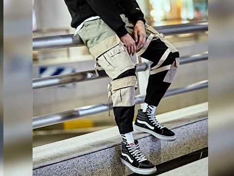 trending latest cargo pants designs|| top designs of cargo pants|| pants for boys