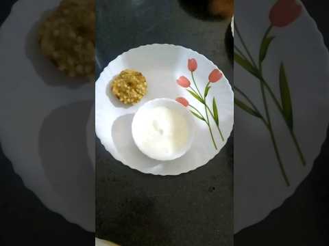 कुरकुरित शाबुदाना वड़ा #recipe#shorts #trending #youtubeshorts #desi #yummy #viral @mykitchennidea