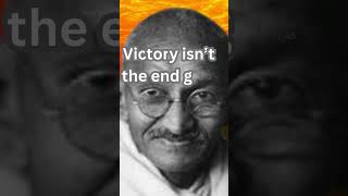 GandhijiQuotes | English status|viral |viralshorts| viralreels| trending | Motivation #shorts#viral